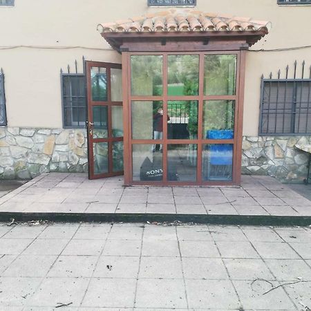 Corduente Casa Santiuste 빌라 외부 사진