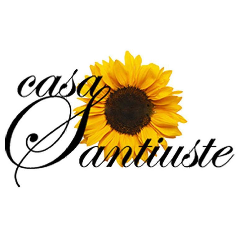 Corduente Casa Santiuste 빌라 외부 사진